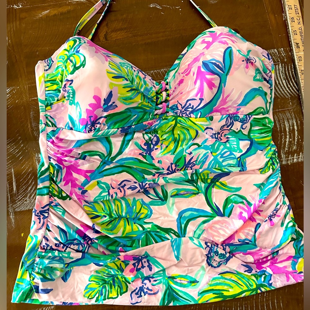 Mermaid Tankini